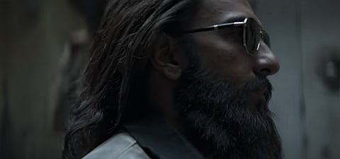 'ധുരന്ധർ 2' ട്രെയിലറിൽ നിന്ന്