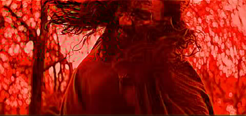 'ധുരന്ധർ 2' ട്രെയിലറിൽ രൺവീർ സിങ്