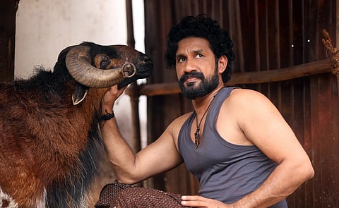 'ജോക്കി'യിൽ നിന്ന്