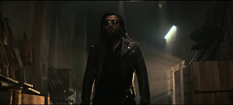 'ധുരന്ധർ 2' ട്രെയിലറിൽ നിന്ന്