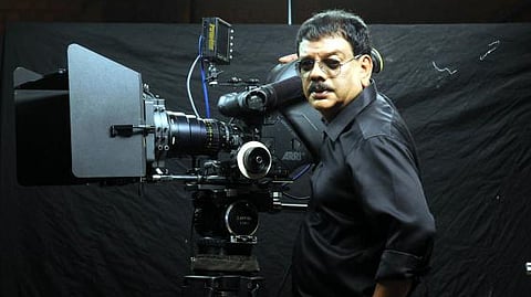 പ്രിയദർശൻ