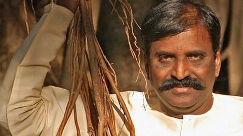 വൈരമുത്തു