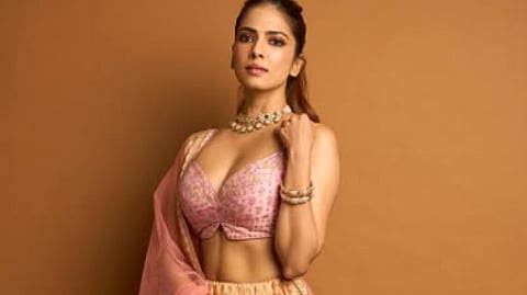 മാളവിക മോഹനന്