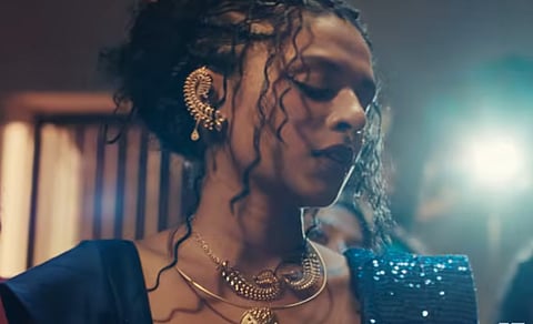 'അംശ'ത്തിൽ നിന്ന്