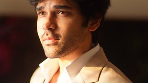 ധ്രുവ് വിക്രം