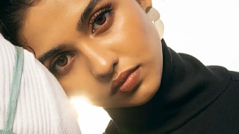 മമിത ബൈജു