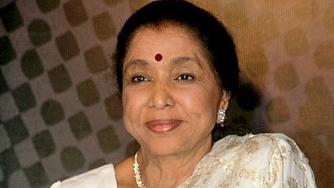 ആശ ഭോസ്ലേ