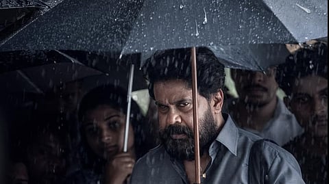 'നീക്ക'ത്തിന്റെ ഫസ്റ്റ് ലുക്ക് പോസ്റ്ററിൽ നിന്ന്