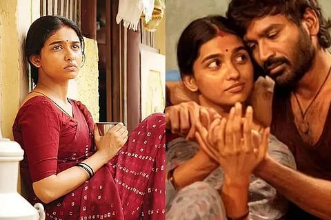 മമിത ബൈജു,'കര'യിൽ മമിതയും ധനുഷും