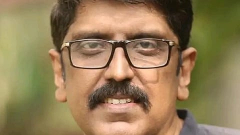 ബി.ഉണ്ണികൃഷ്ണൻ