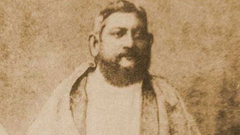 নাট্যাচার্য গিরিশ চন্দ্র ঘোষ