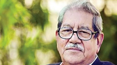 ডঃ আনিসুজ্জামান