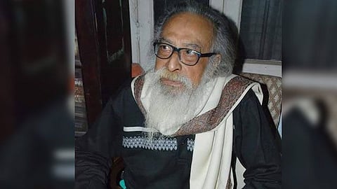 অদ্রীশ বর্ধন