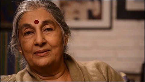 সুভাষিণী আলি