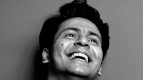 অনির্বাণ ভট্টাচার্য