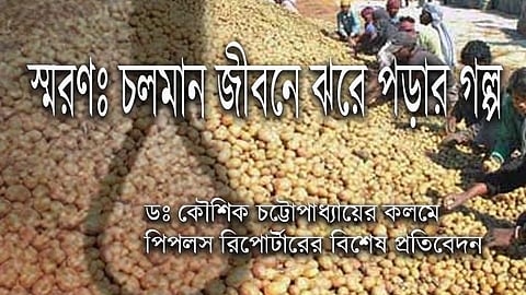 গ্রাফিক্স - সুমিত্রা নন্দন