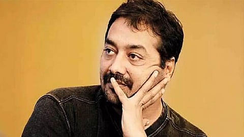 অনুরাগ কাশ্যপ