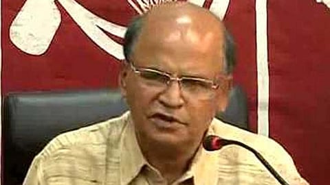 রবীন দেব