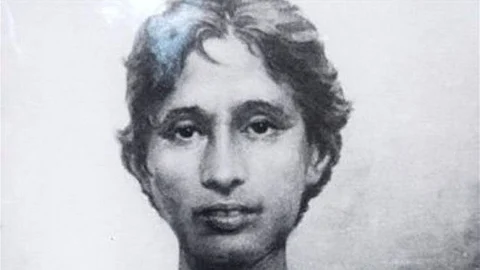 ক্ষুদিরাম বোস
