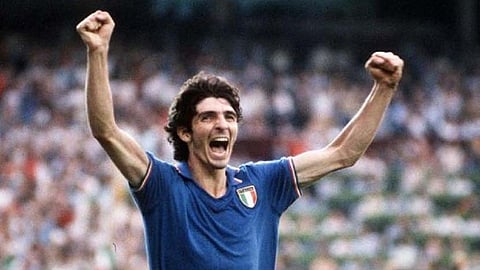 পাওলো রসি