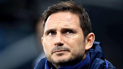 ফ্রাঙ্ক ল্যাম্পার্ড