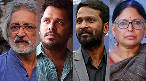 বিজেপিকে ভোট না দেবার আহ্বান জানিয়ে আবেদন ১২৫ চিত্র নির্মাতার