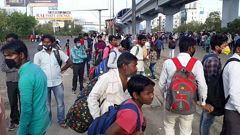 প্রতীকী ছবি