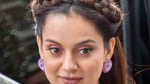 কঙ্গনা রানাওয়াত