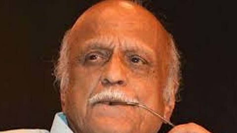 ডঃ এম এম কালবুরগি