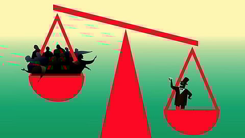 করোনা মহামারীর সময় বিশ্বজুড়ে বিলিয়নেয়ারদের সম্পদ বেড়েছে ৩.৯ ট্রিলিয়ন ডলার - অক্সফ্যাম