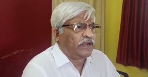 সুজন চক্রবর্তী