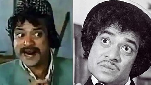 প্রয়াত জগদীপ