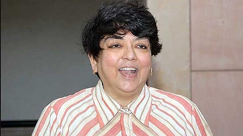 কল্পনা লাজমী