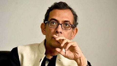 অভিজিৎ ব্যানার্জি