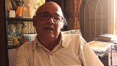 মনোজ মিত্র