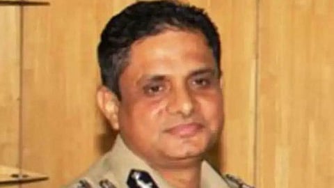 রাজীব কুমার