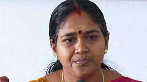 শোভা সুরেন্দ্রন