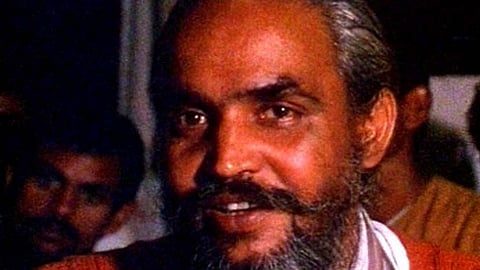 বাবা লাল দাসজী