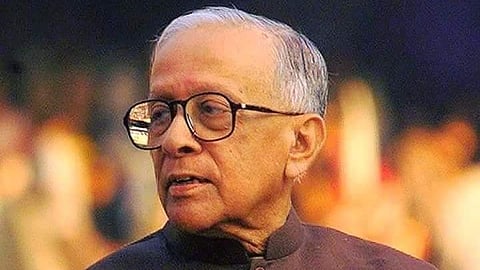 জ্যোতি বসু