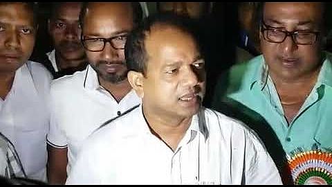 জাকির হোসেন