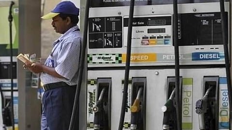 প্রতীকী ছবি