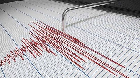 অমৃতসর সহ উত্তর ভারতের বেশ কিছু অঞ্চলে ভূকম্পন, তীব্রতা ৬.১ ম্যাগনিটিউড