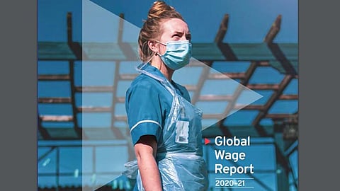 বেশি শ্রম, মজুরি কম - এগিয়ে ভারতীয় শ্রমিকরাই - সমীক্ষা