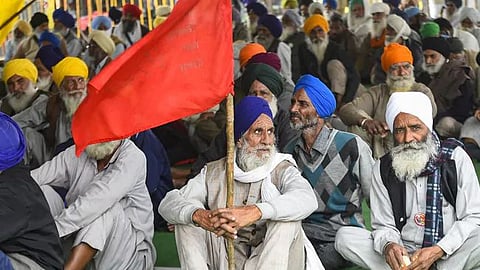 কৃষক আন্দোলনের জের, জাট সম্প্রদায়ে কৃষি আইনের সুফল প্রচারের সিদ্ধান্ত বিজেপির