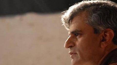 পি সাইনাথ