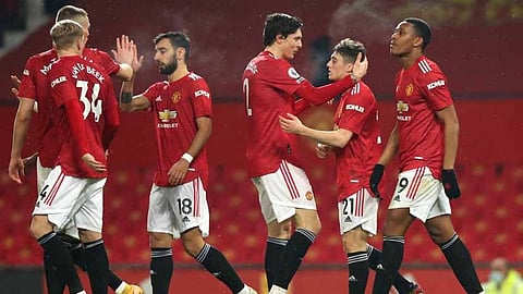 EPL-এ নিজেদের রেকর্ডই আবার ছুঁলো Man U - সাউদাম্পটনকে নিয়ে ছেলেখেলা, ৯-০ গোলে জয়
