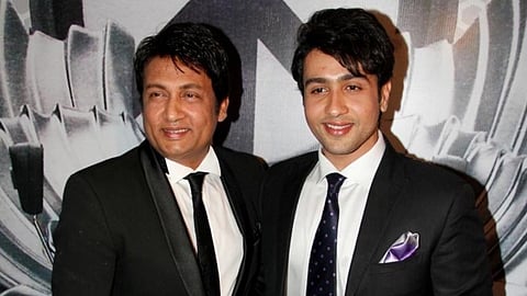 শেখর সুমন ও অধ্যয়ন সুমন