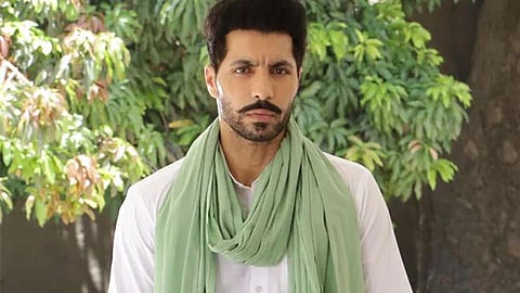 দীপ সিধু