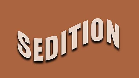 গত এক দশকে দেশের মোট দেশদ্রোহীতার মামলার ৬৫ শতাংশই ২০১৪ সালের পর - রিপোর্ট