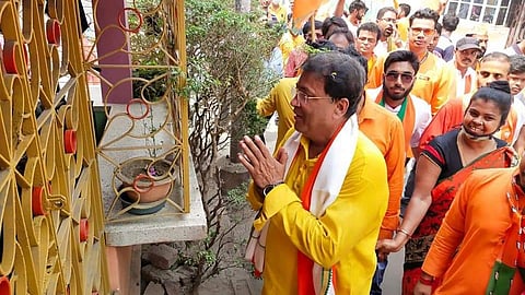 শঙ্কর চট্টোপাধ্যায়
